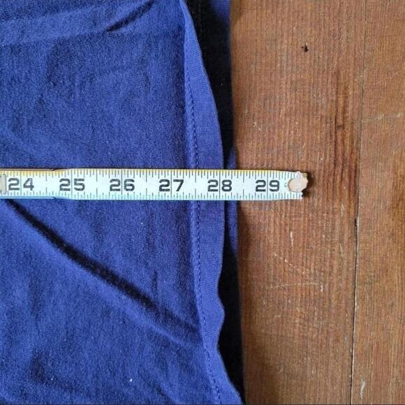 Vtg Rare TOMMY BOY RECORDS Holla Back! Hip Hop Rap Label Cut Sleeve Shirt XXL - Picture 4 of 4